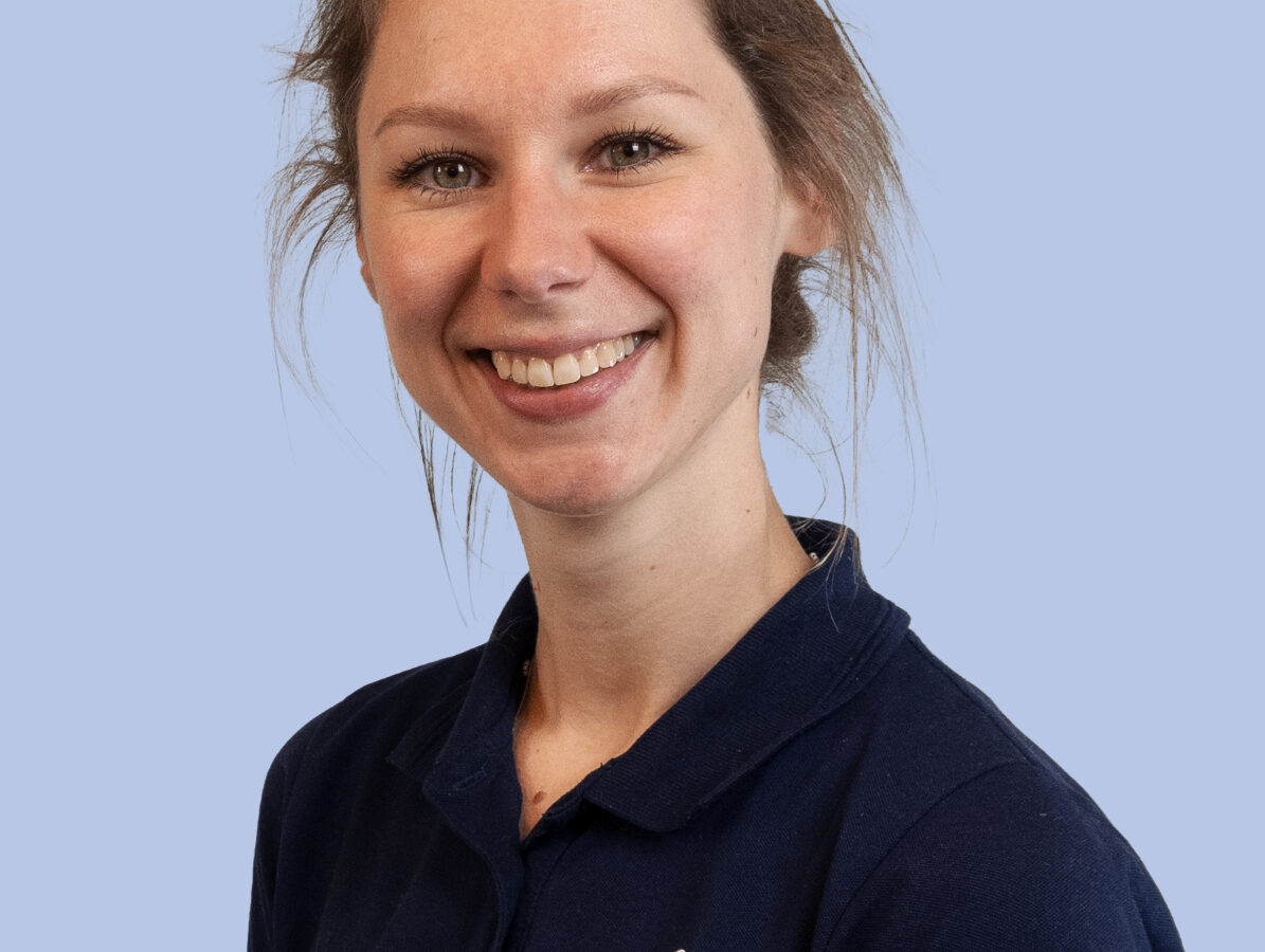 Anne Vos