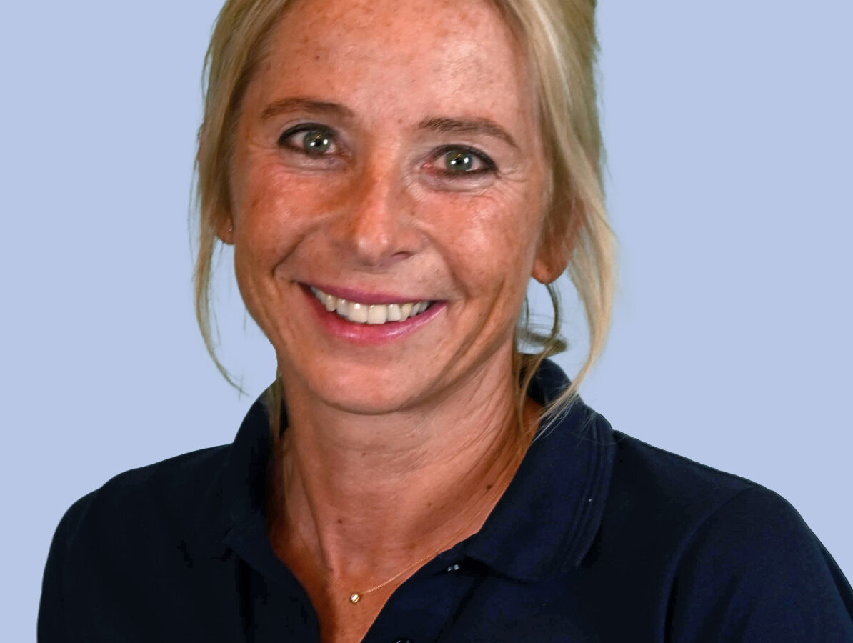 Ingrid van Veldhoven-Hegge