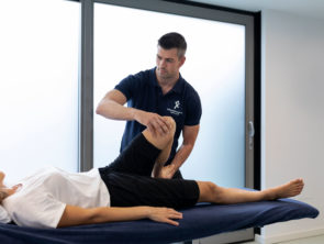 Fysiotherapie
