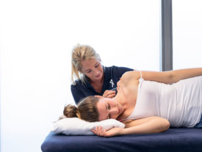Neuromusculaire triggerpointtherapie