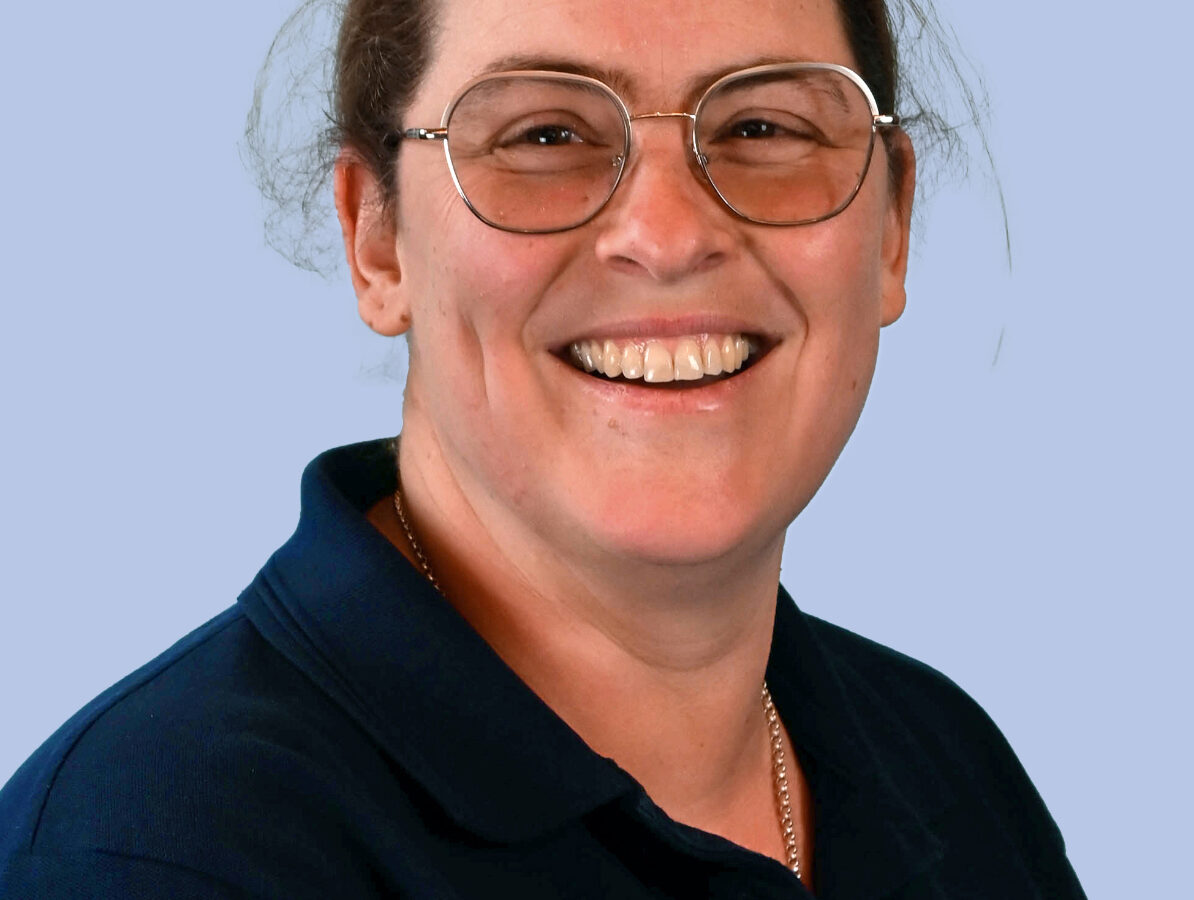 Annemarie Heesterbeek-van den Boogaard