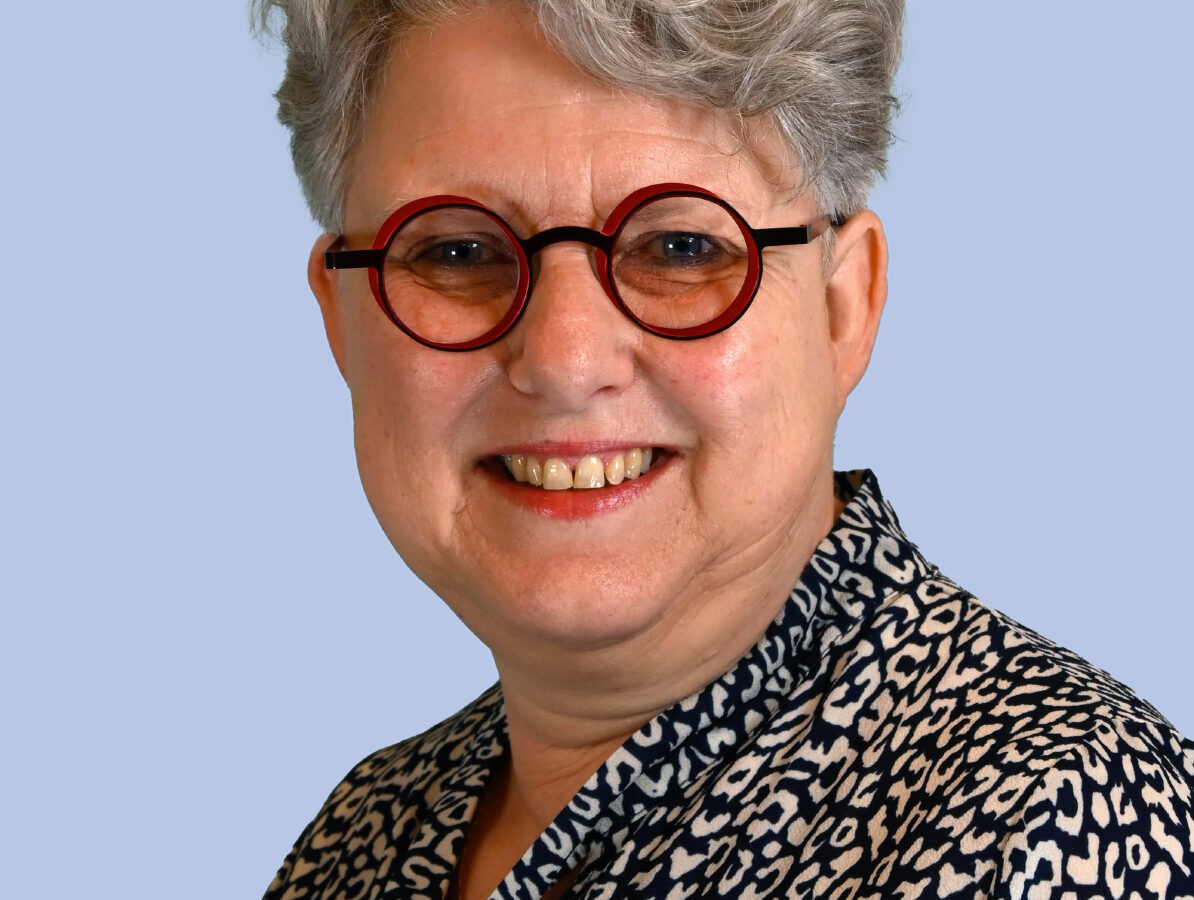 Regina Bunders