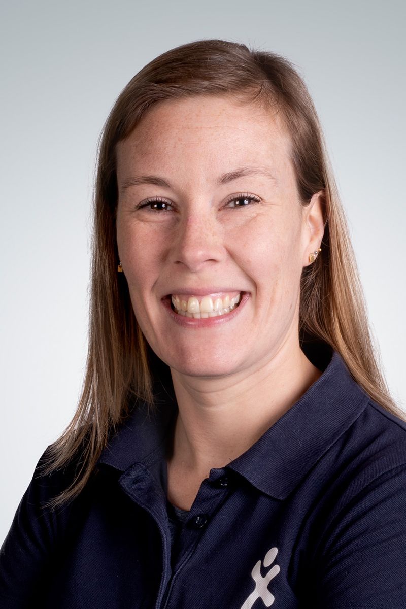 Anne van der Heijden. logopedist. Betrokken bij CVA Ketenzorg en ParkinsonNet.