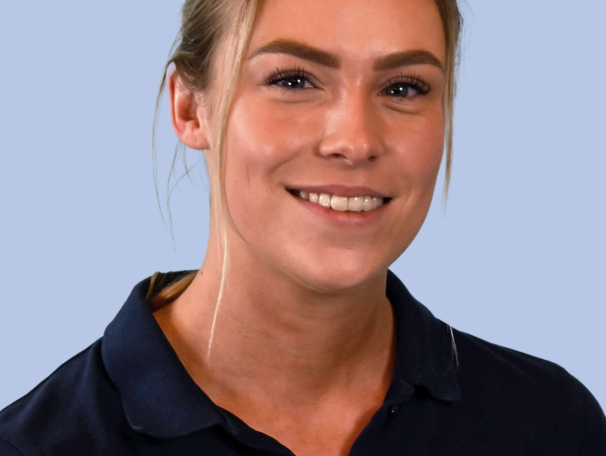 Lotte van Moorsel