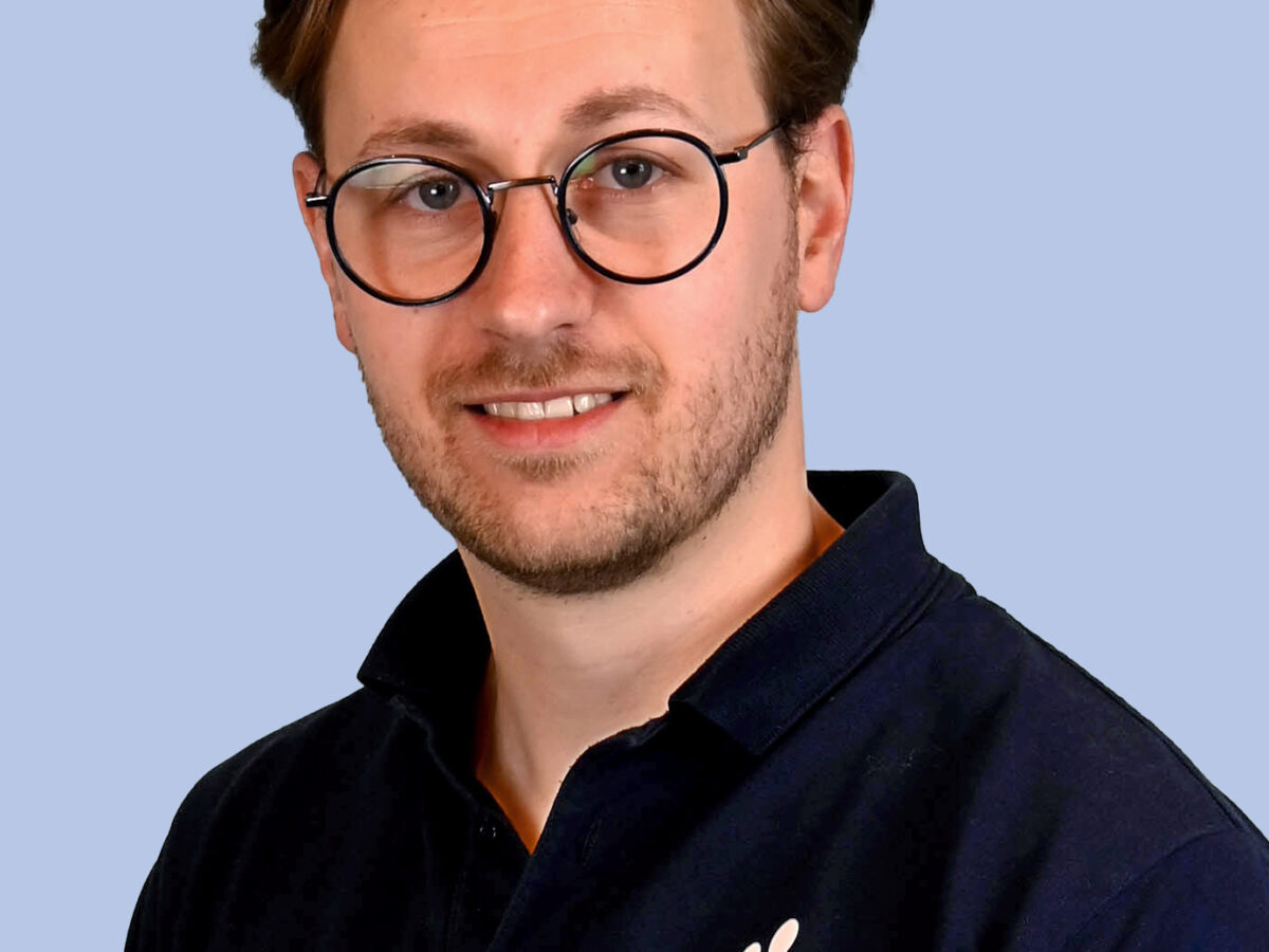 Daan van den Hoven