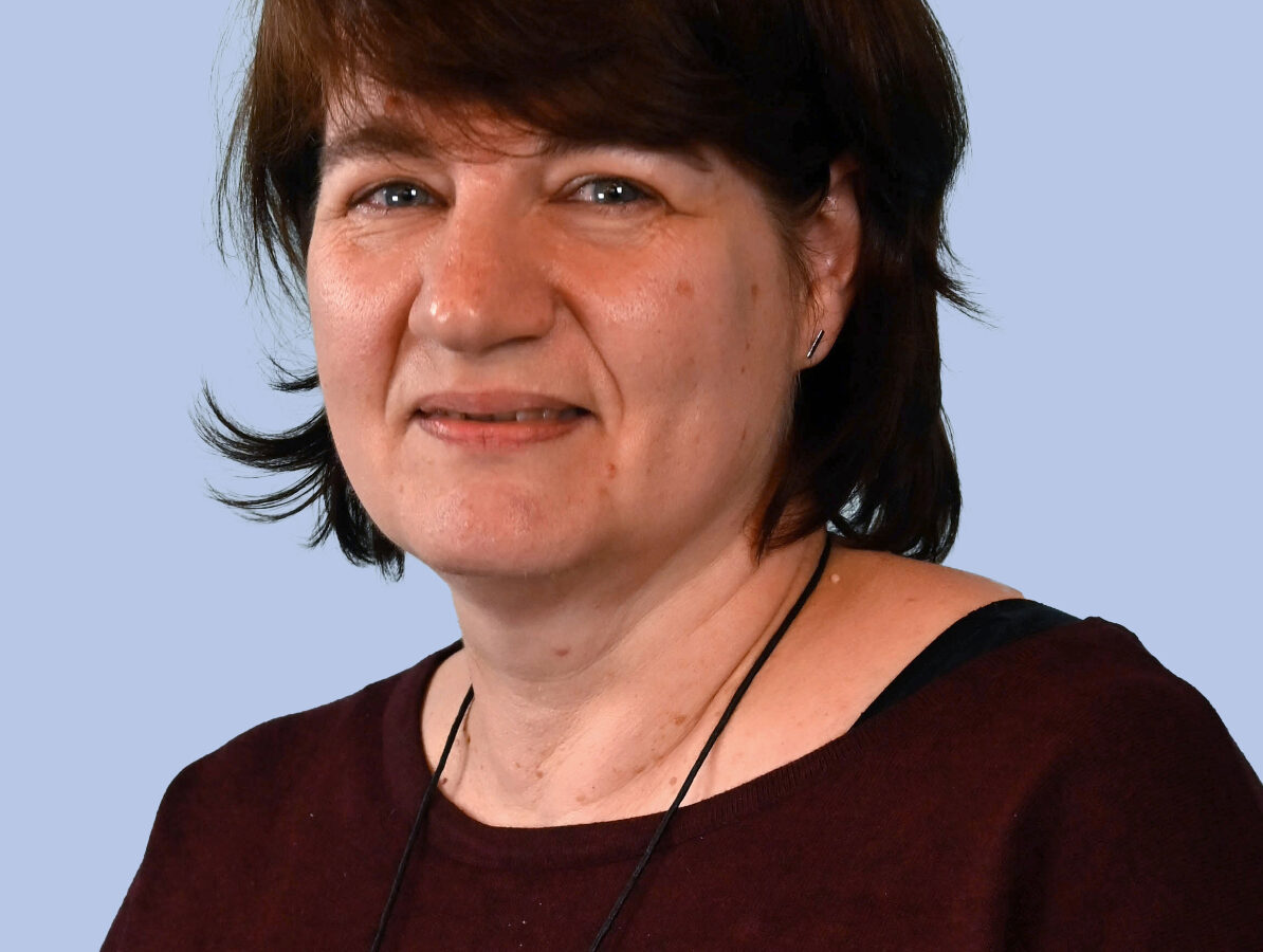 Marielle Renkens