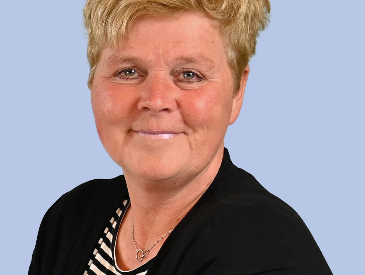 Sylvia Fiers-Vreven