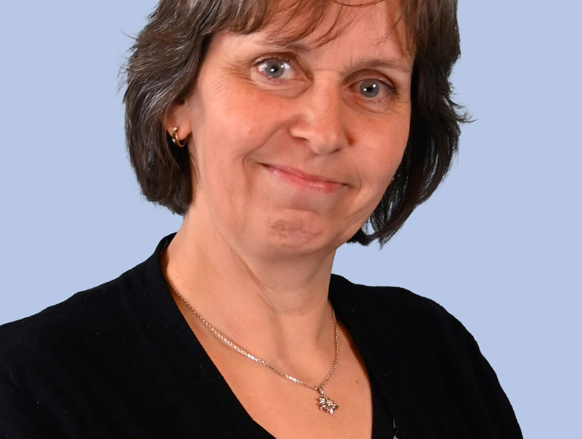 Esther Dekkers-de Koning