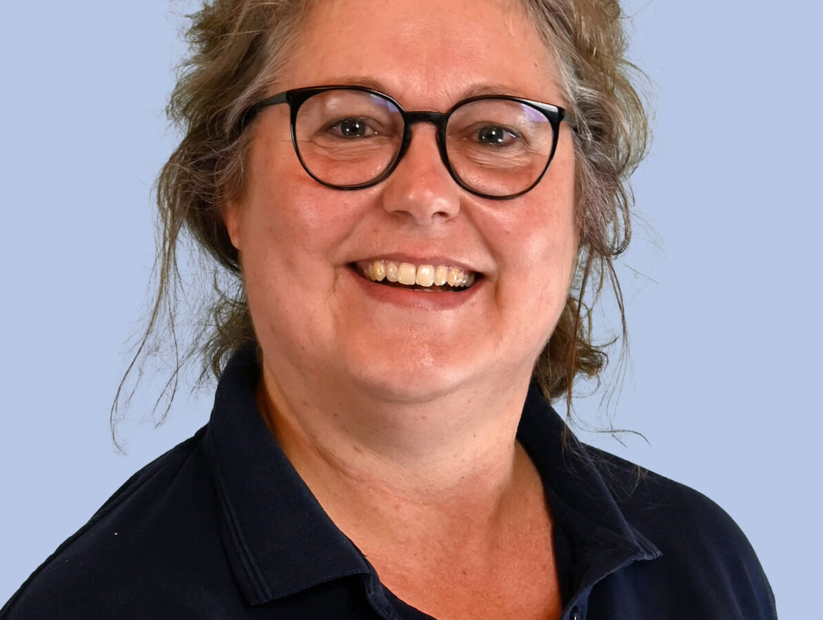 Judith Nijpels-Joziasse