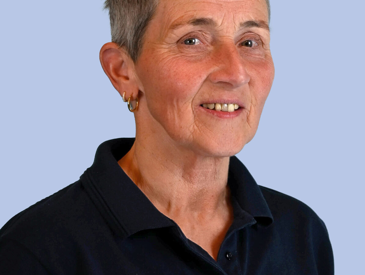 Karin van der Sanden