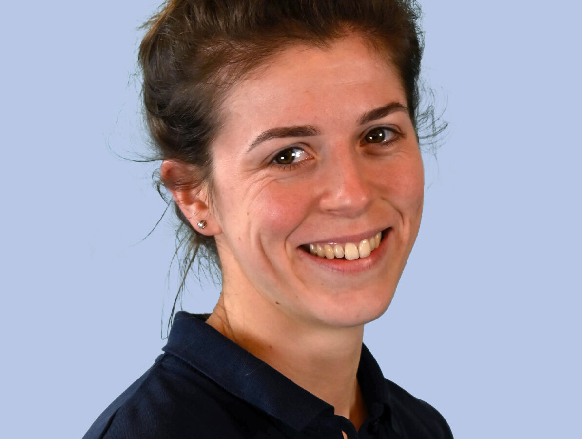 Lavinia Verheijen