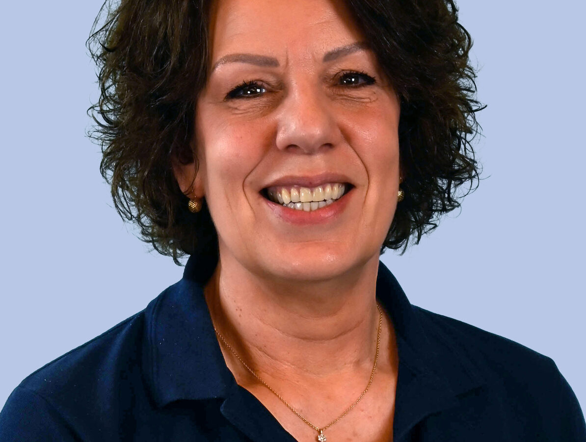 Lilian Awater