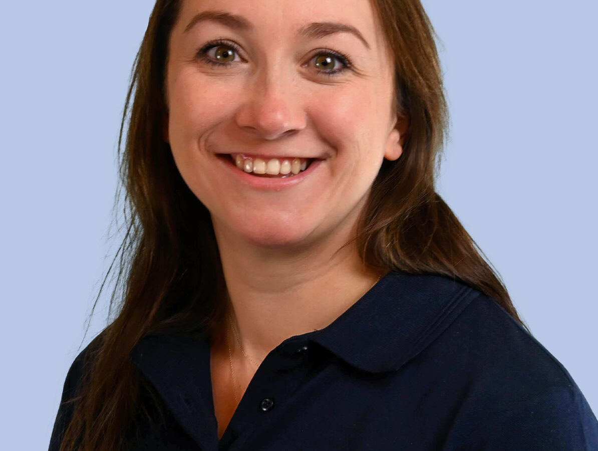 Mandy Heinemans
