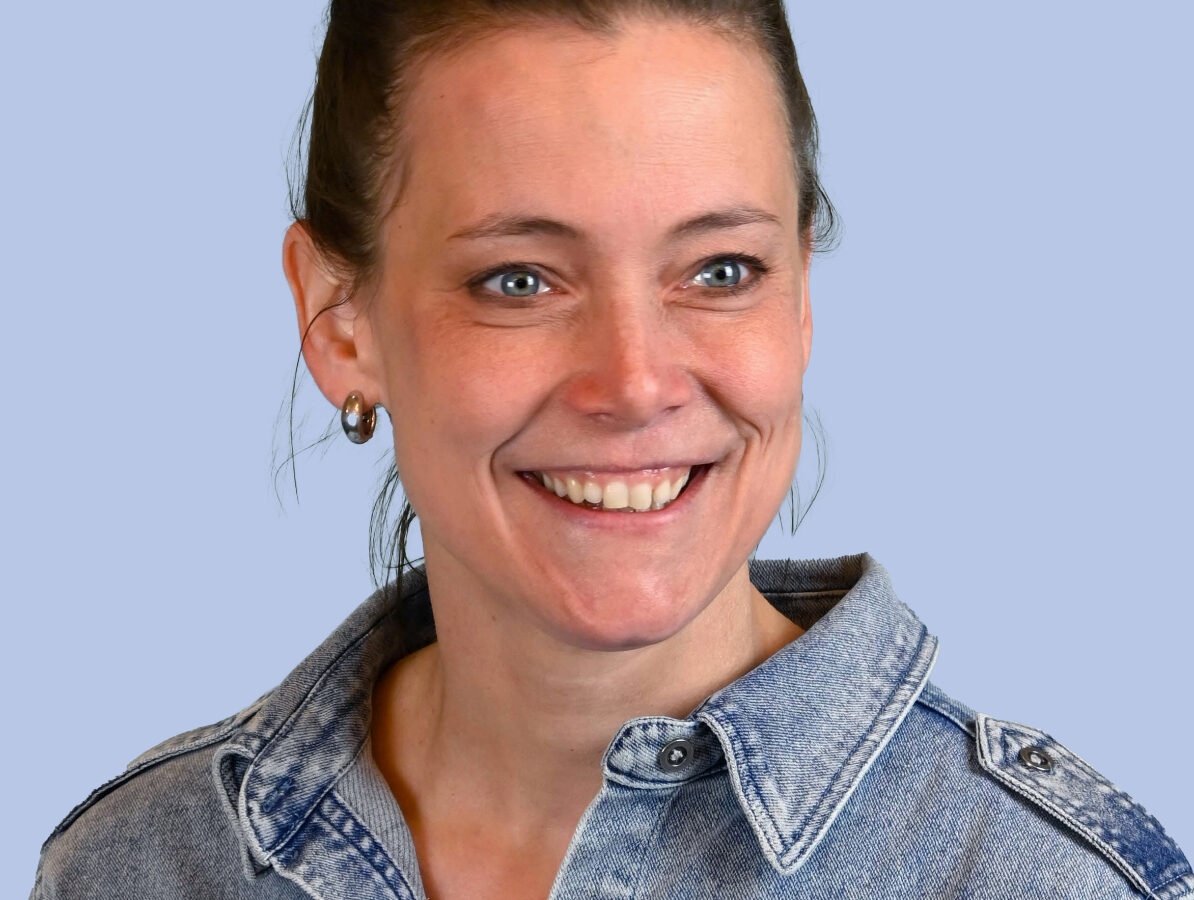 Marloes van Rosmalen