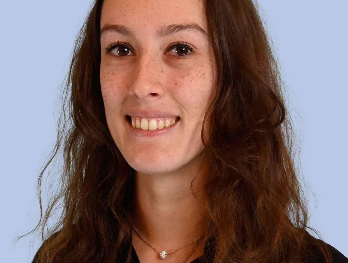 Nicky Vervloet
