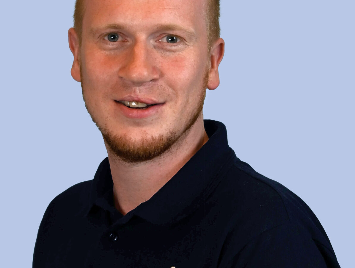 Randy Hukkelhoven
