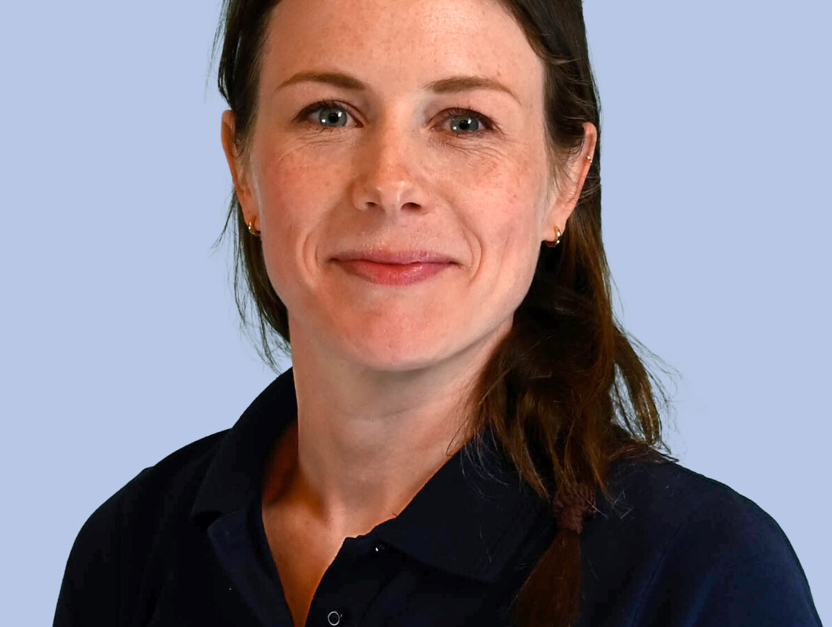 Rosanne van Hoesel