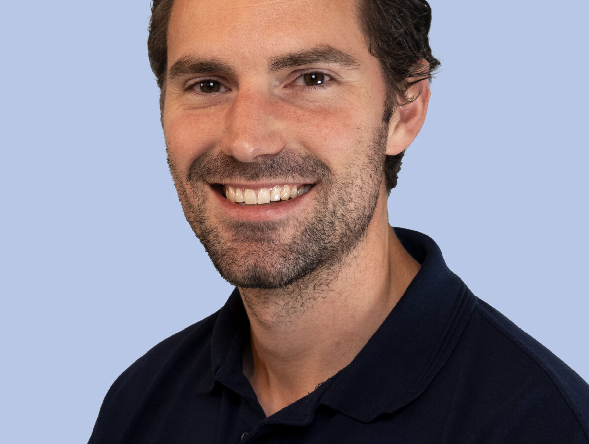 Ruud Hoeben
