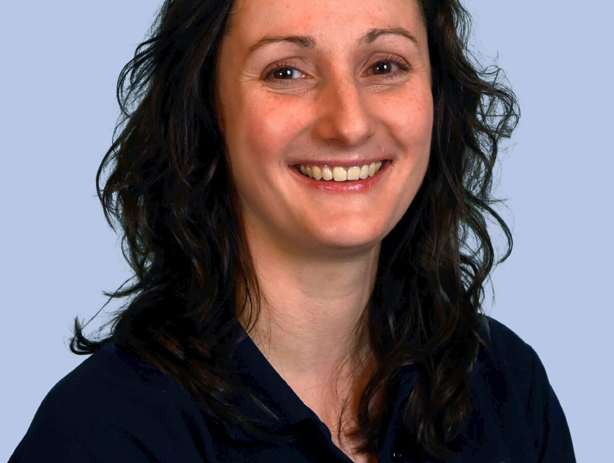Silke Coppen
