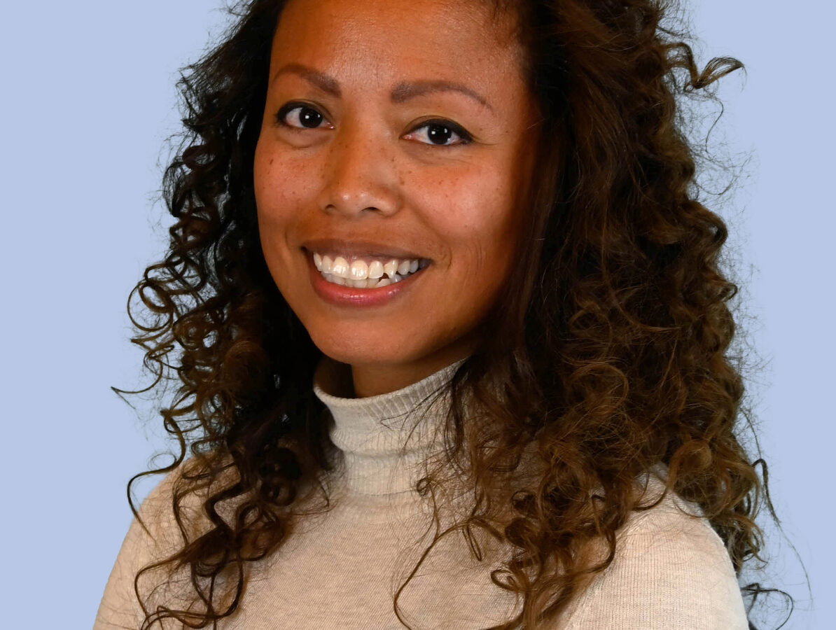 Sriani Drissen