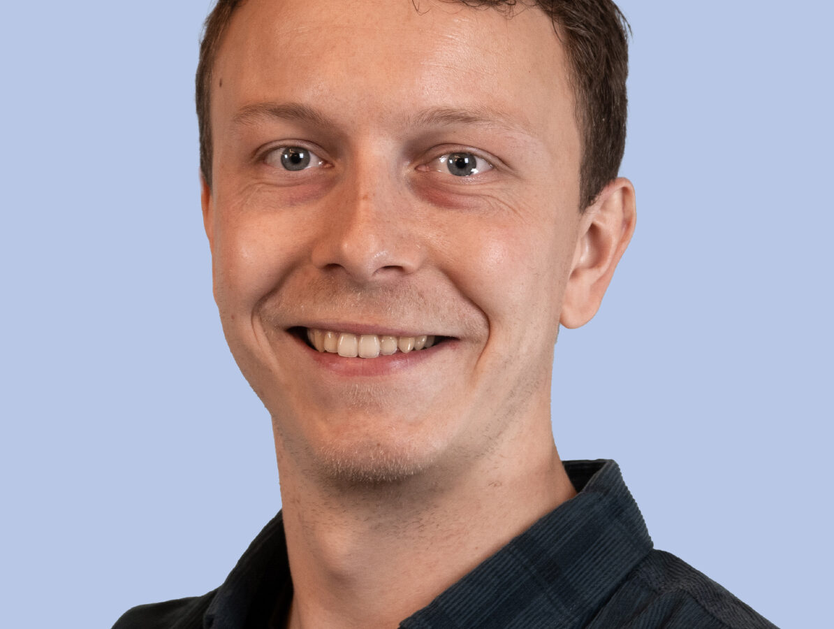 Marco Schaeffers